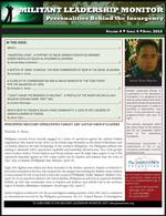 Militant Leadership Monitor - April 2013 Issue